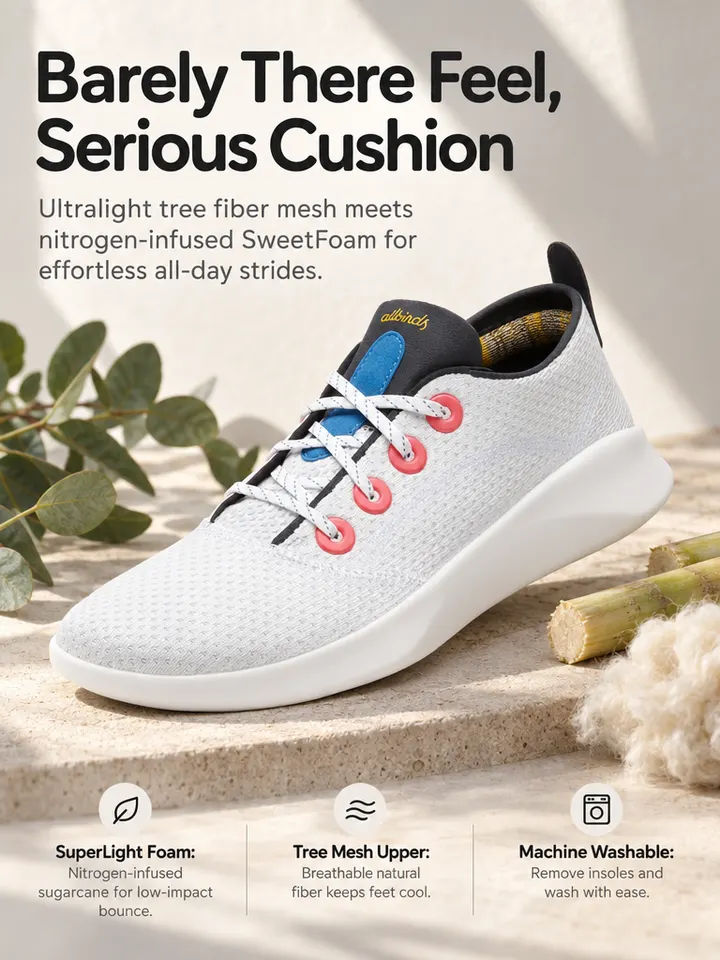 Zero Weight. Pure Bounce.